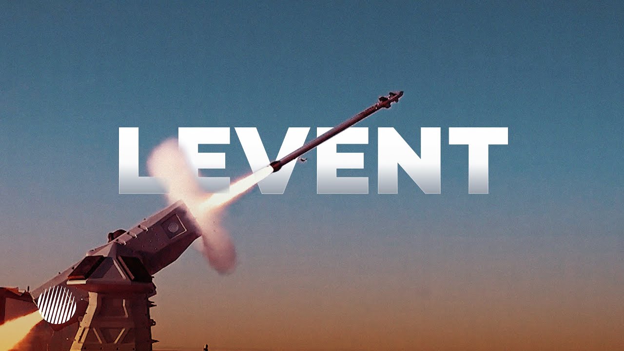 Mavi Vatan savunmasında yeni nesil mill&icirc; &ccedil;&ouml;z&uuml;m: #LEVENT 🇹🇷🚀
