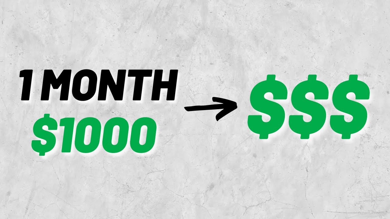 How Much I Made After 1 Month in Yield Nodes