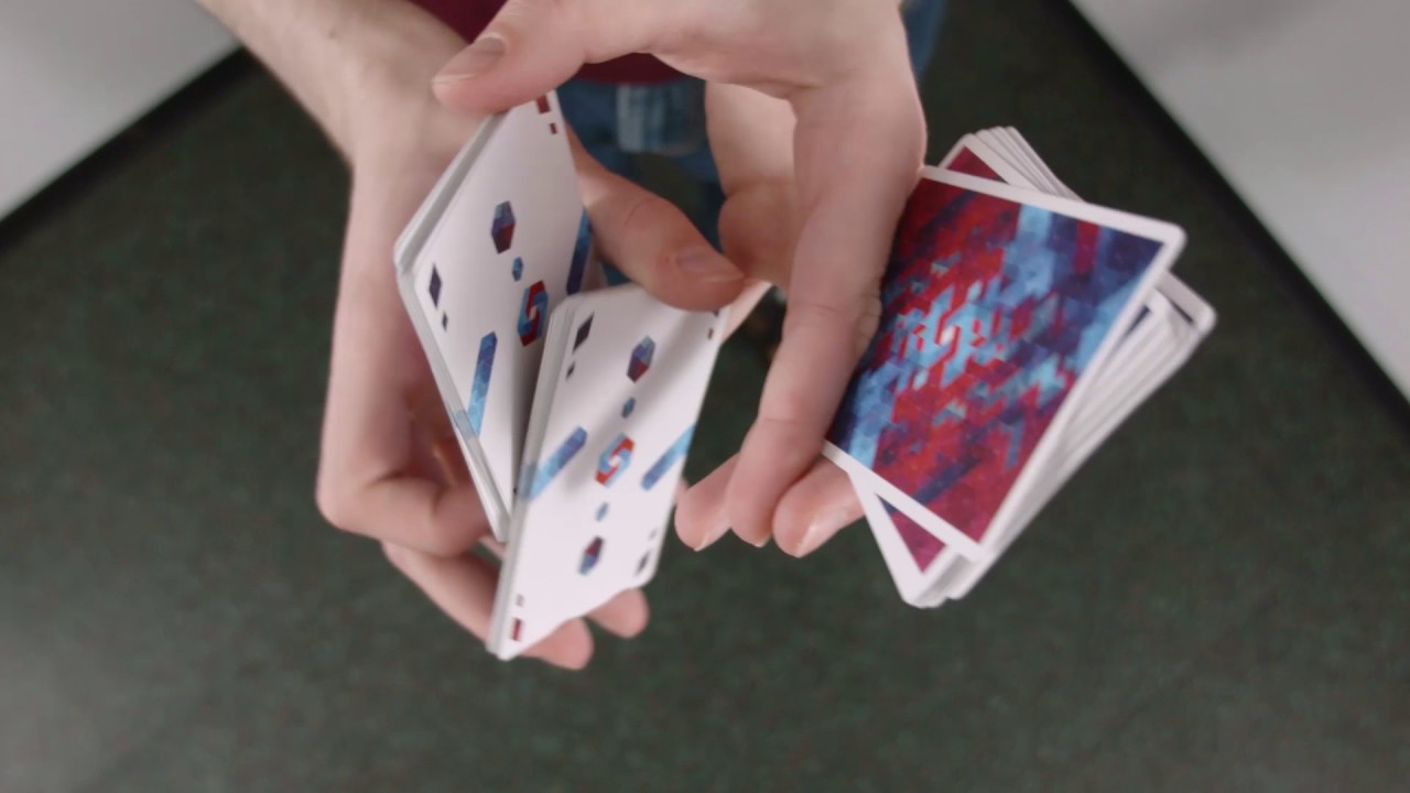OutBound // Cardistry