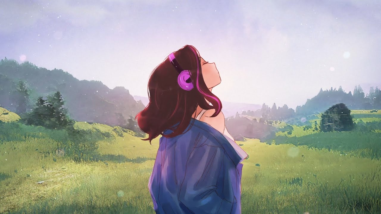 Birds chirping 🌿 [chill lo-fi hip hop beats]