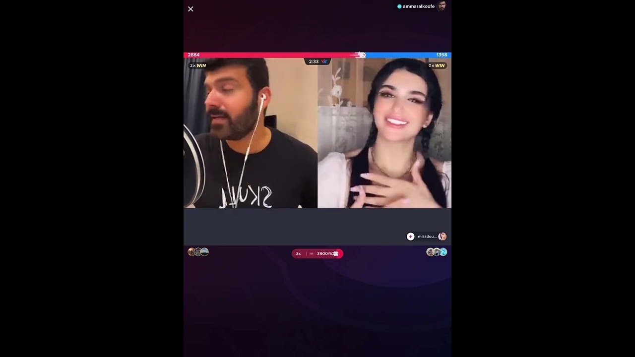 اغنية عمار الكوفي احيانا يصيب الهوى ماجد المهندس