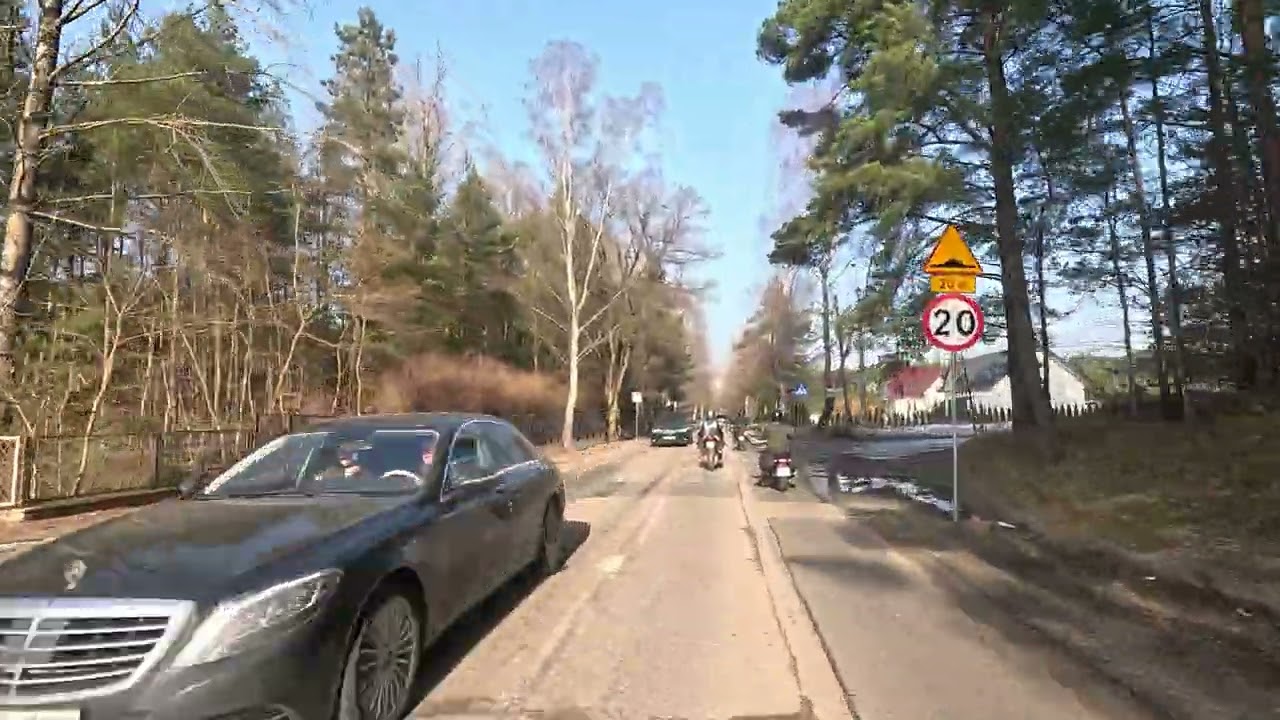 20260308 - Покатушки на 8е марта - Кашубы и Гданьск - 07