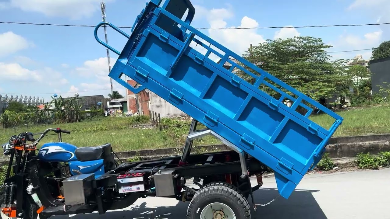 XE BA G&Aacute;C SI&Ecirc;U PHẨM NƠI Đ&Oacute;NG XE BA G&Aacute;C M&Aacute;Y XĂNG  CHẤT LƯỢNG NHẤT VIỆT NAM ( ĐẠI TH&Agrave;NH 0383.822.823)