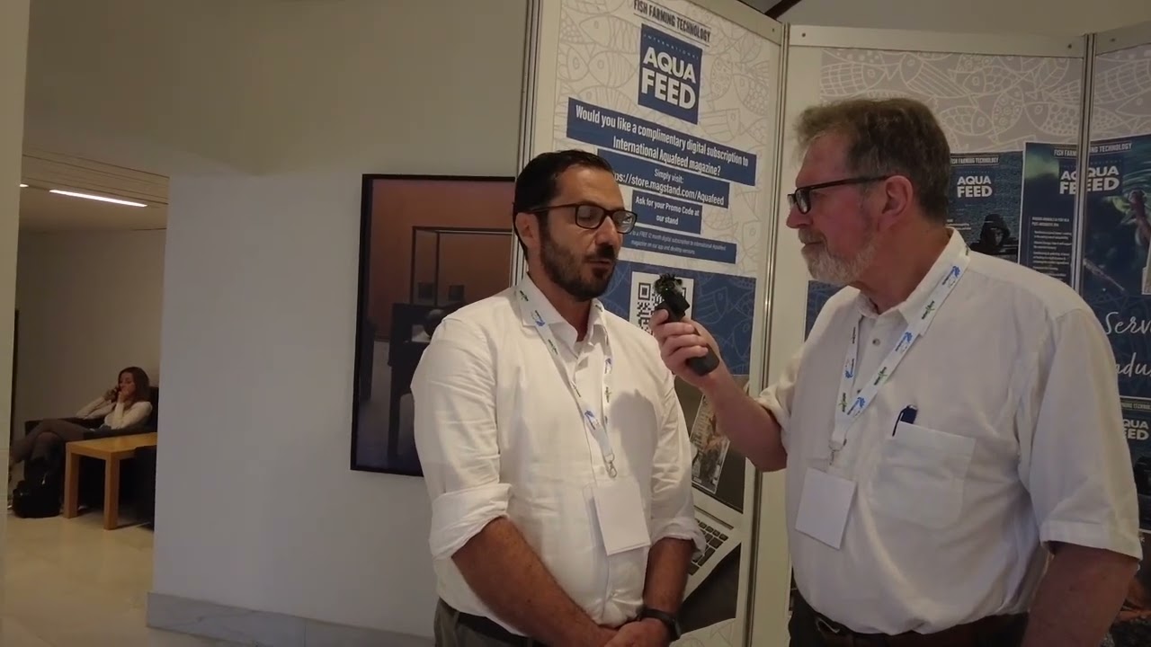 Dr Alessio Bonaldo - Department of Veterinary Medical Sciences, University of Bologna, Italy
