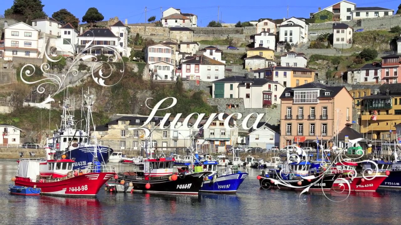 LUARCA, PUEBLO MÁGICO SELECCIONADO 2019
