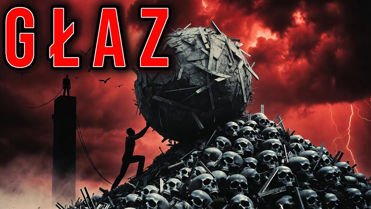 Głaz - TheDevilVisionHub