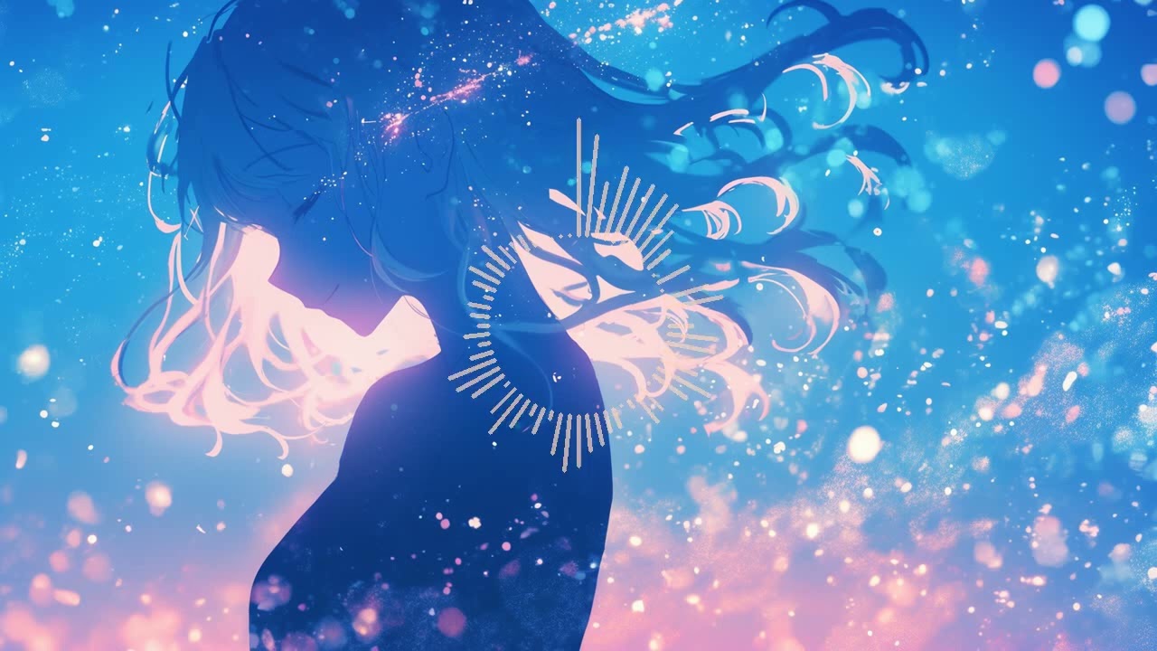 Observer Unfolding Slowly | Ambient Dreamscape for Relaxation and Reflection
