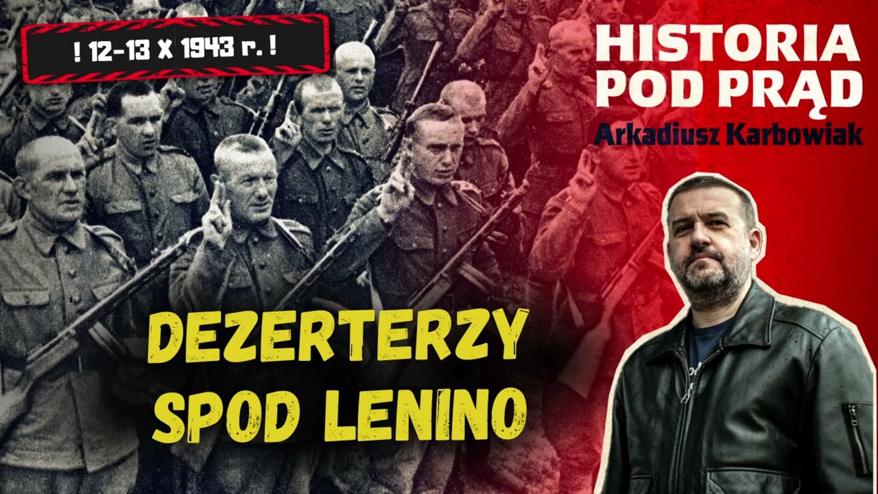 HISTORIA POD PRĄD: 
