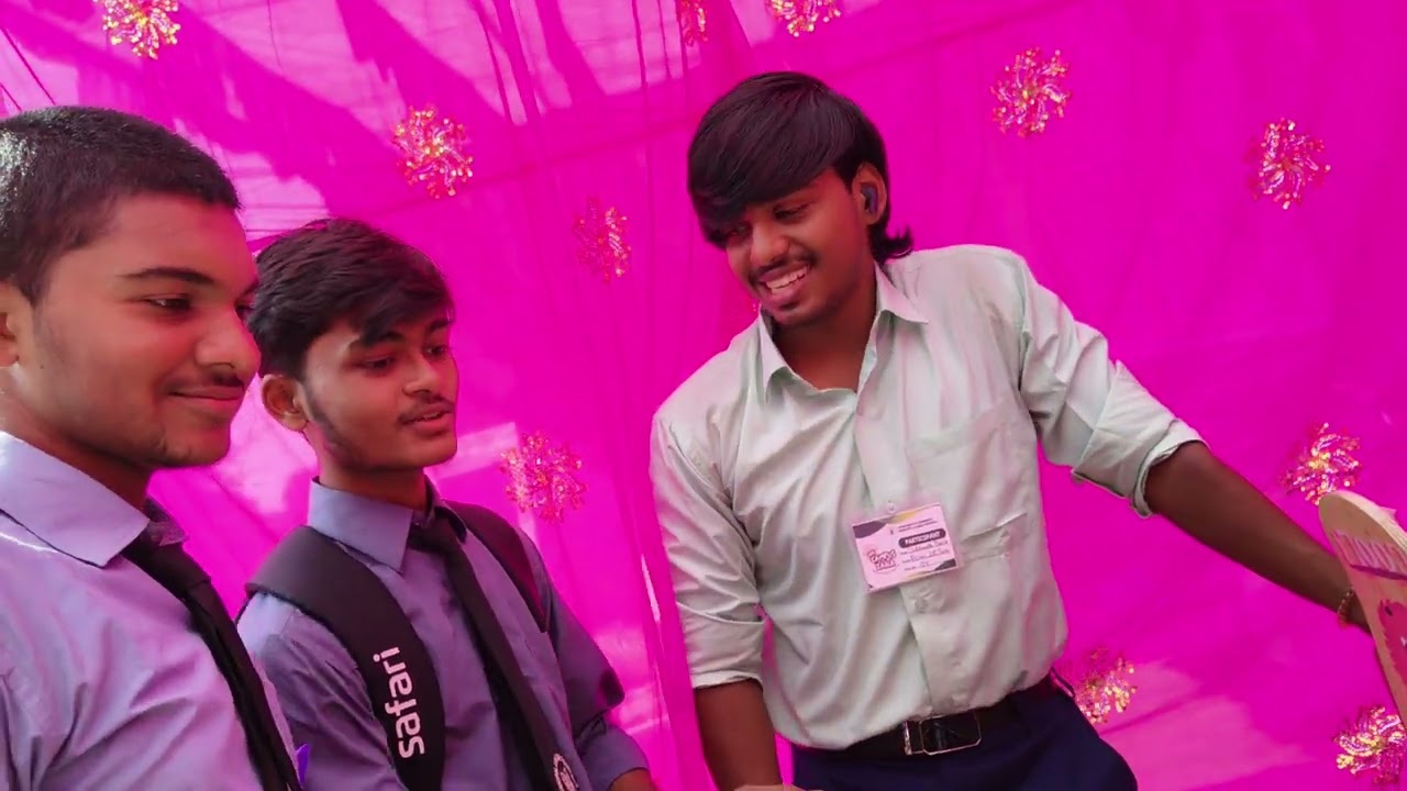 Fokkat ke time wale bande dekh sakte hai 🫡