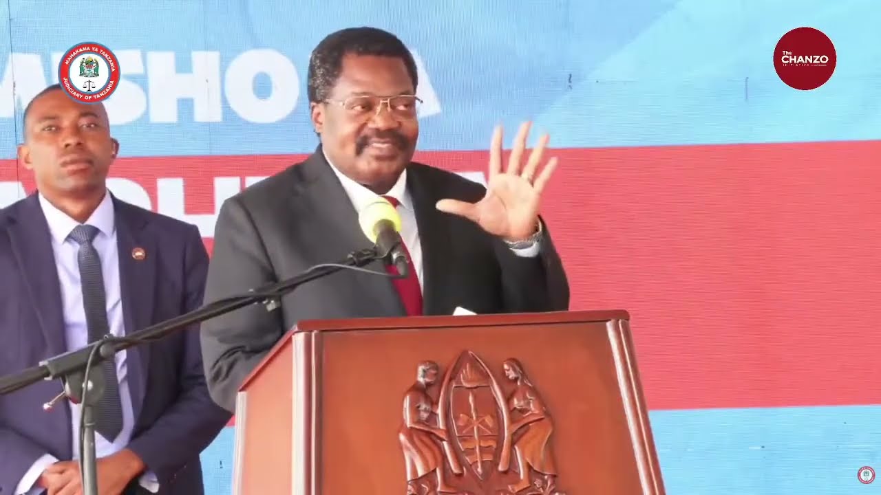 Mwanzo Mwisho Alichokisema Dk Nchimbi Siku ya Sheria Februari 2, 2026