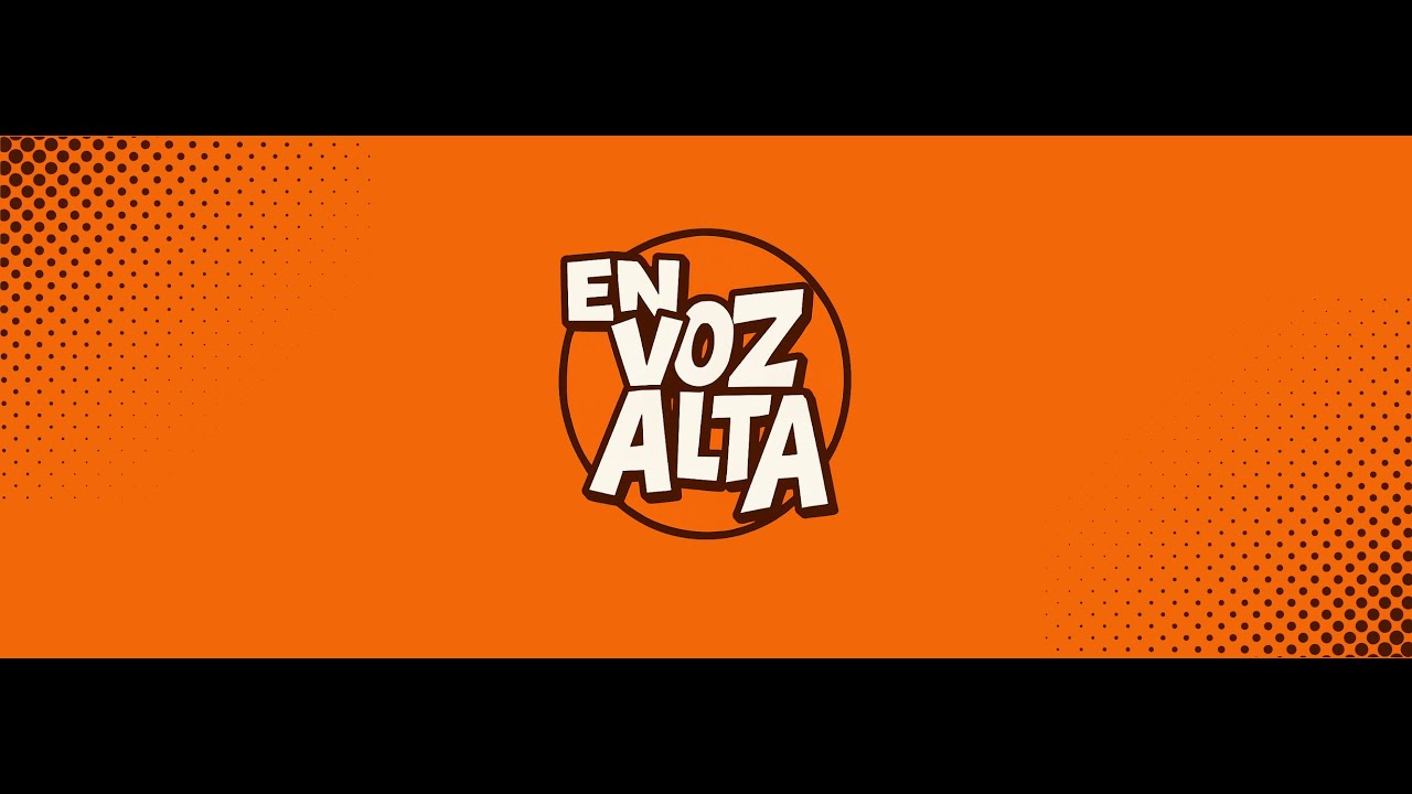 EN VOZ ALTA