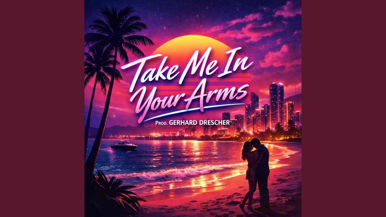 Take Me In Your Arms (Miami Freestyle Madam Version)