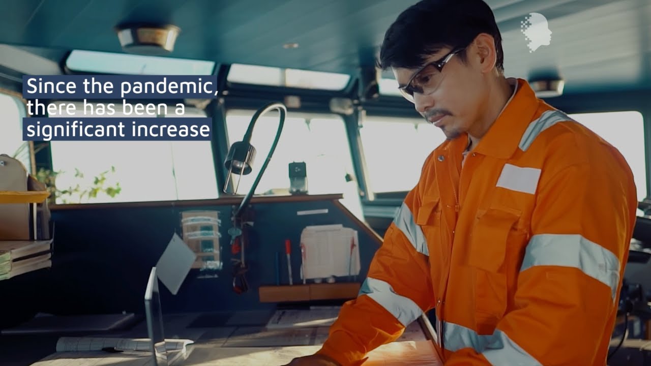 Introducing the Maritime Assistance Program: Enhance Mental Health Support at Sea