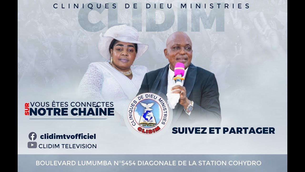 CULTE D'ENSIGNEMENT   MARDI 27 JANVIER 2026