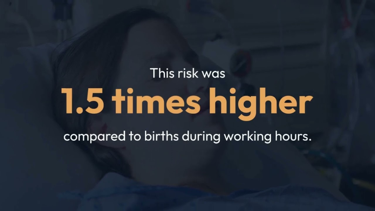 Debunking the &ldquo;Weekend Effect&rdquo; &ndash; New Insights on Birth Timings and Baby Mortality
