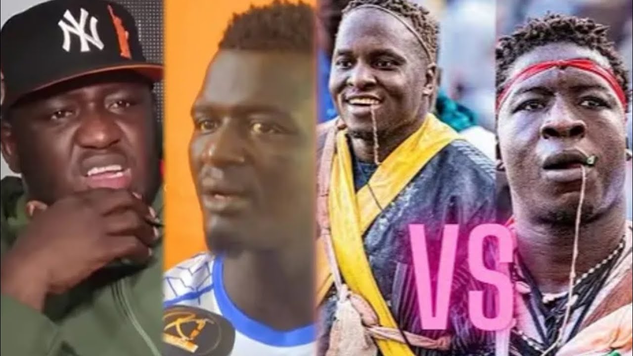 Urgent 🚨 : Pokola Baldé - Diéne Kaïré et Mbaye gouye gui - Quench ficelés🔥