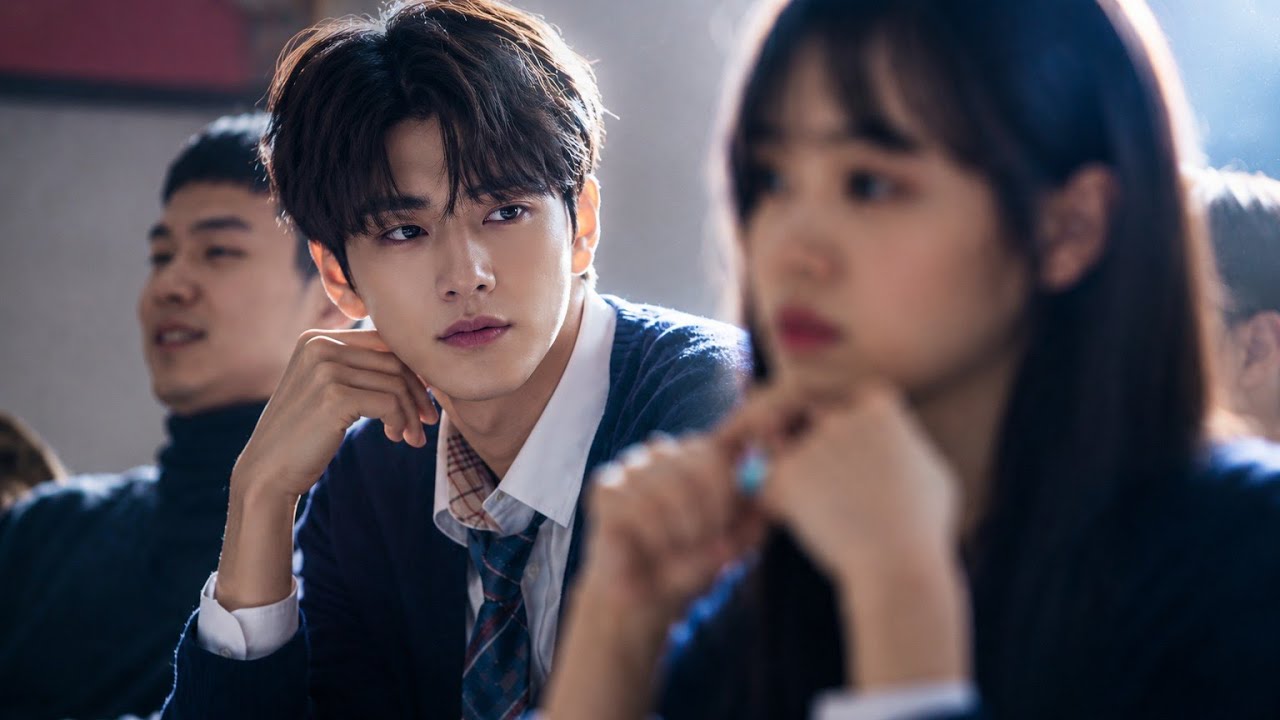 High School Love Story Hindi Song Mix 💞 Korean Mix Hindi Songs 💕 Chinese Mix Hindi Songs