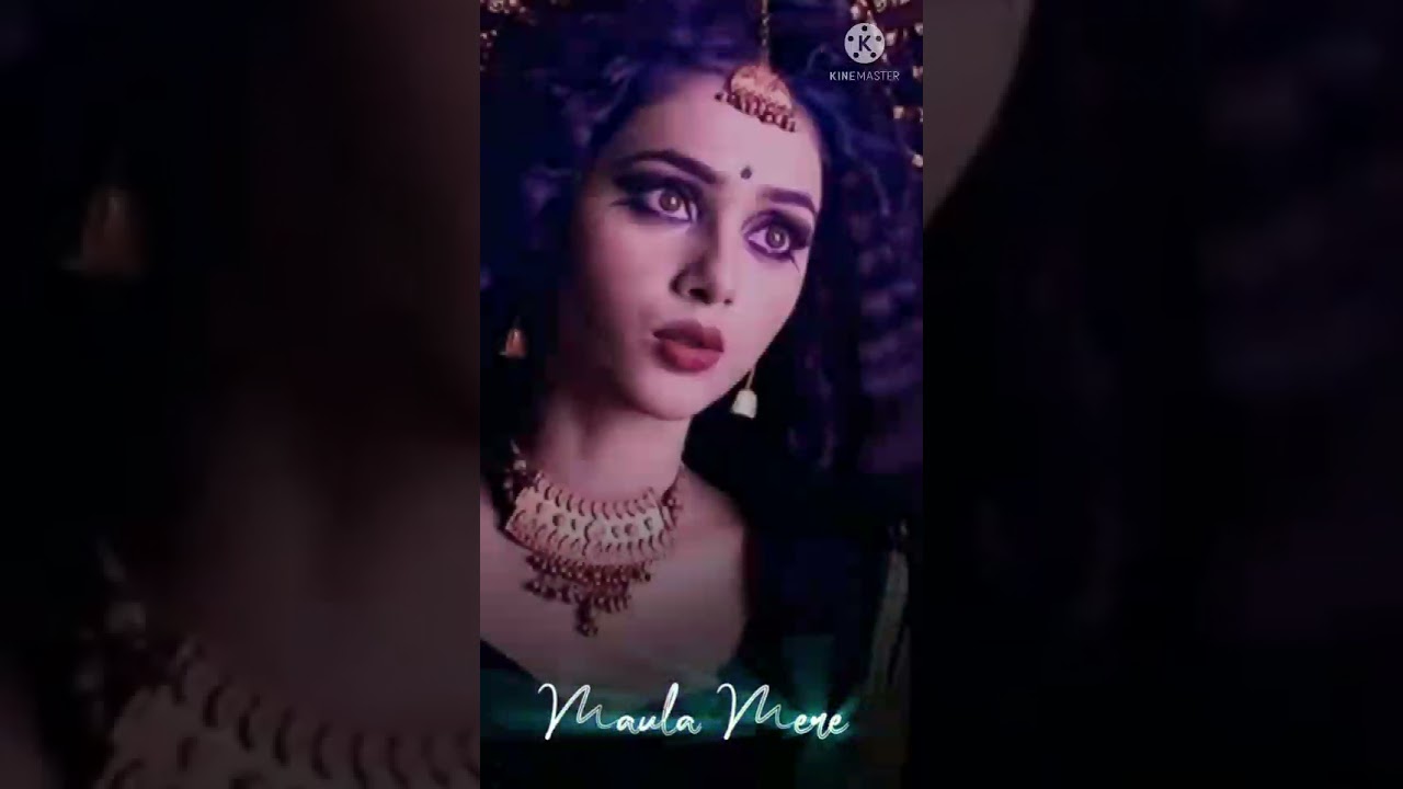 Paundrak And Alaxmi Black Scree Status. Whatsapp Status. #shorts