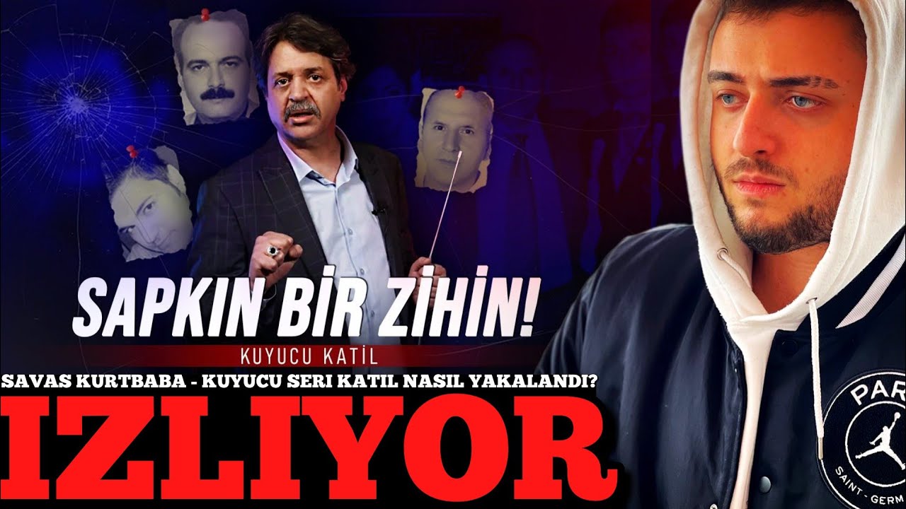 CyberRulzTv | Mekiple Savaş Kurtbaba 