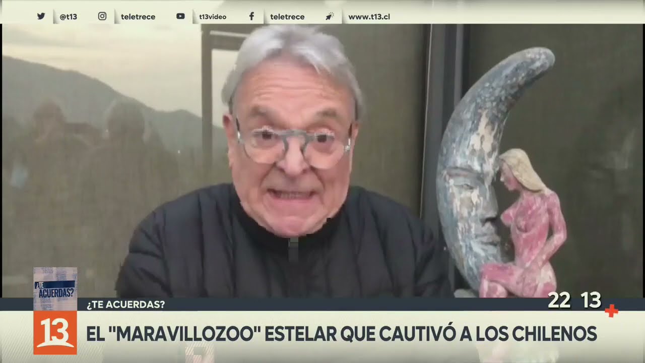 ¿Te acuerdas? El 