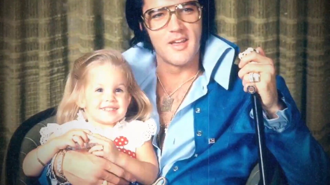 Elvis's Graceland: From The Vault Episode # 3