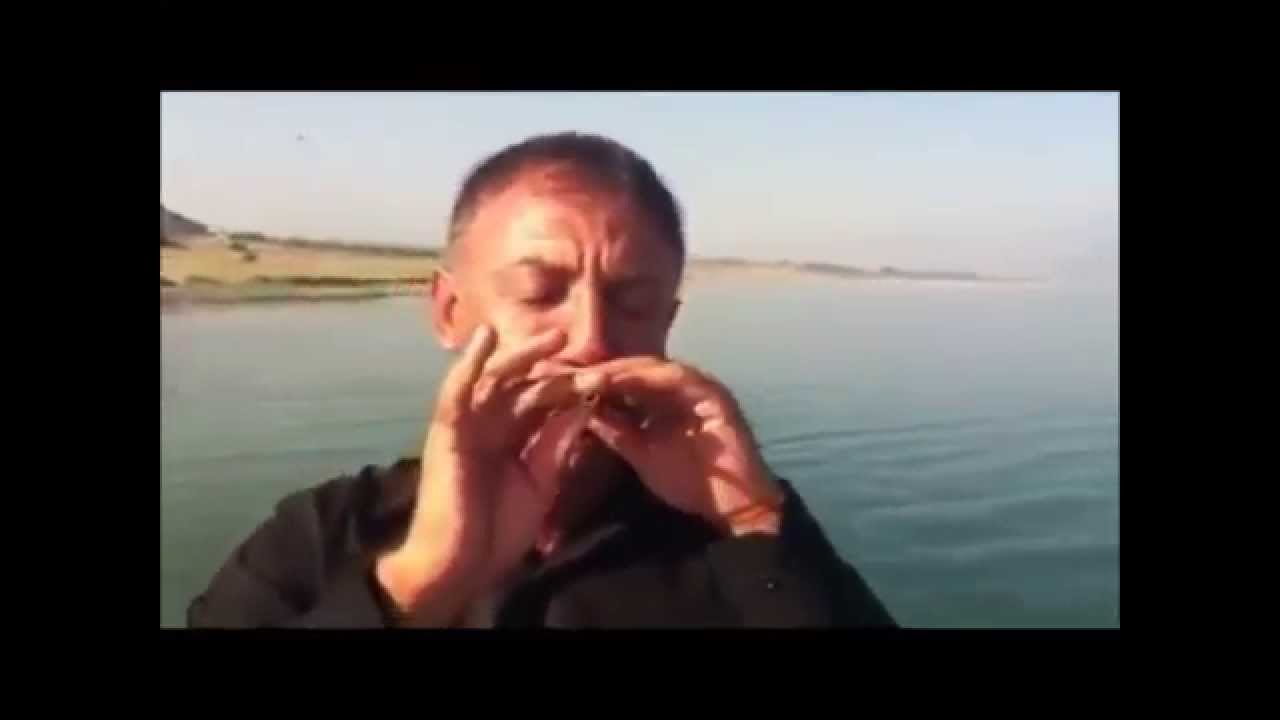 Burdur G&ouml;l&uuml; KURUMASIN Ferhat Erdem