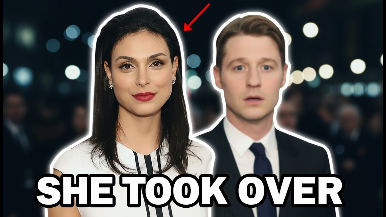 Brazilian Queen's SHOCKING Hollywood Takeover