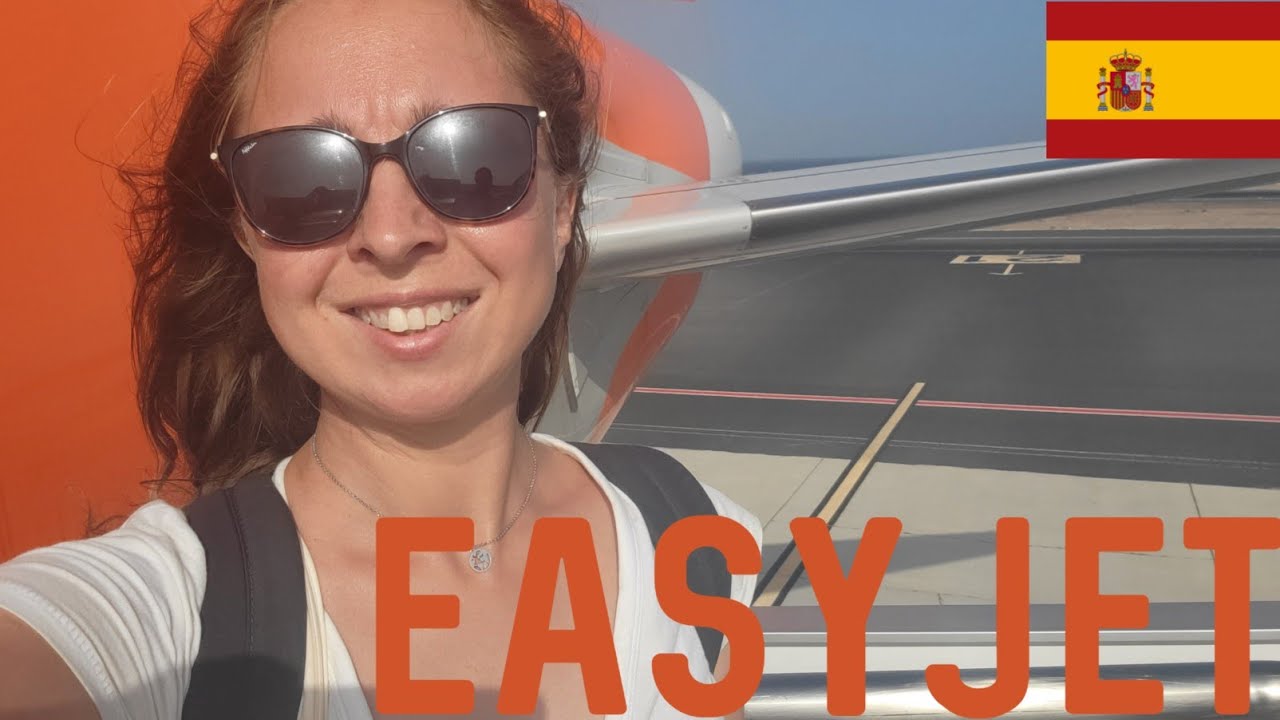 EasyJet Orly-lanzarote : Est-ce le MEILLEUR choix pour aller aux Canaries ?