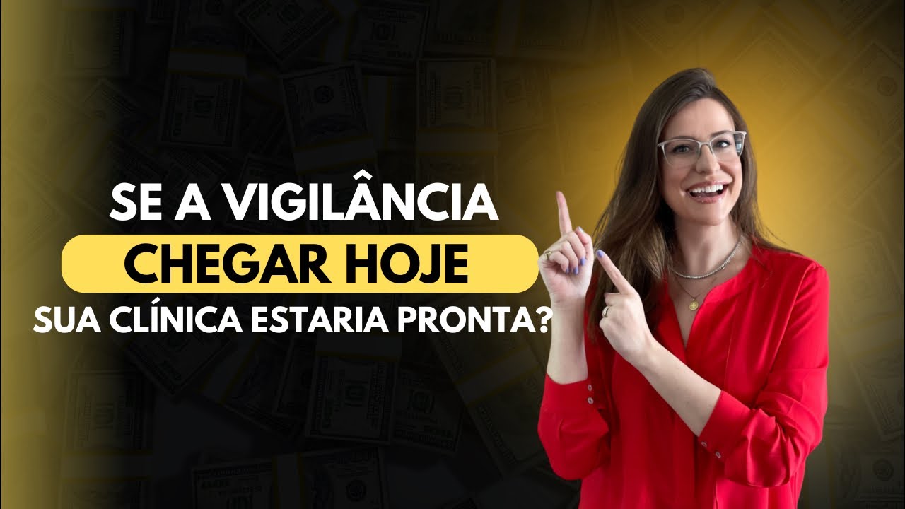 Como receber sem sustos a fiscalização sanitária?