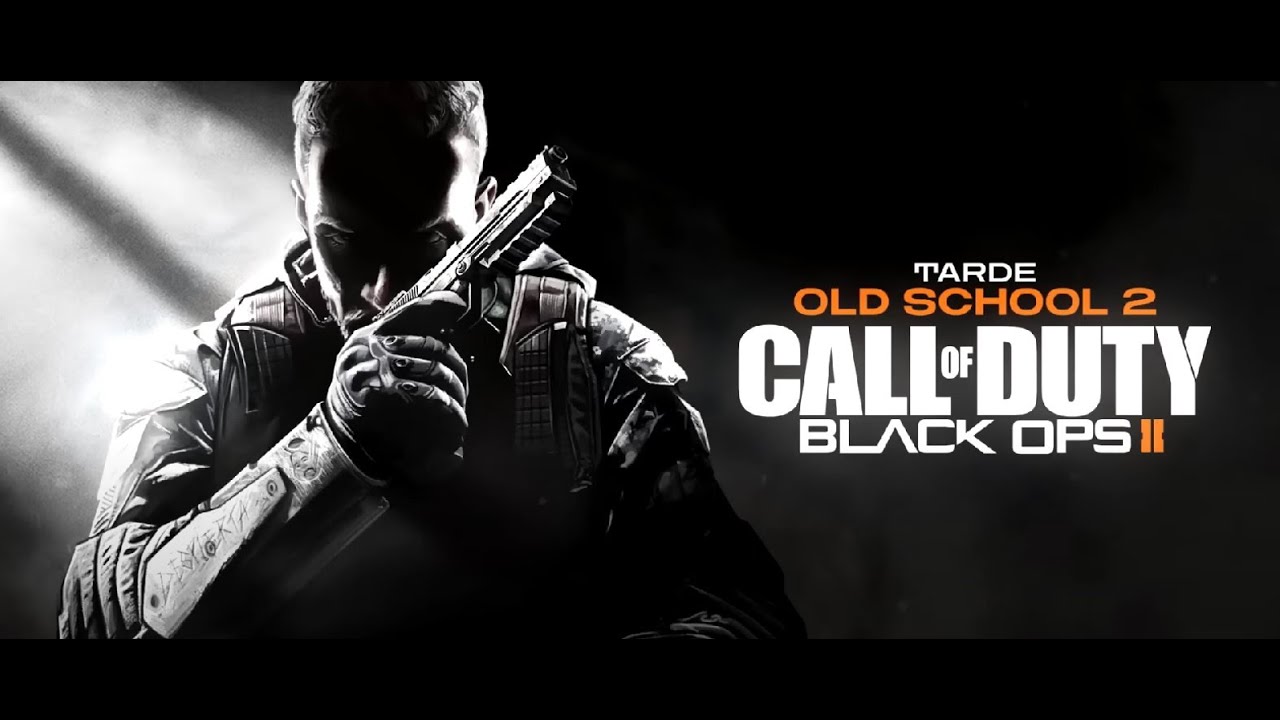 Tarde Old School - Torneo BOII Live!