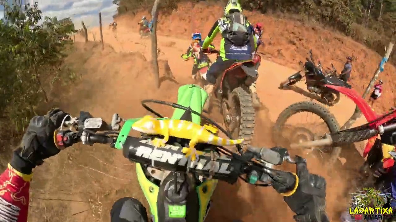 7° trilhão de Bela vista, Diogo de vasconcelos MG parte (1/3)