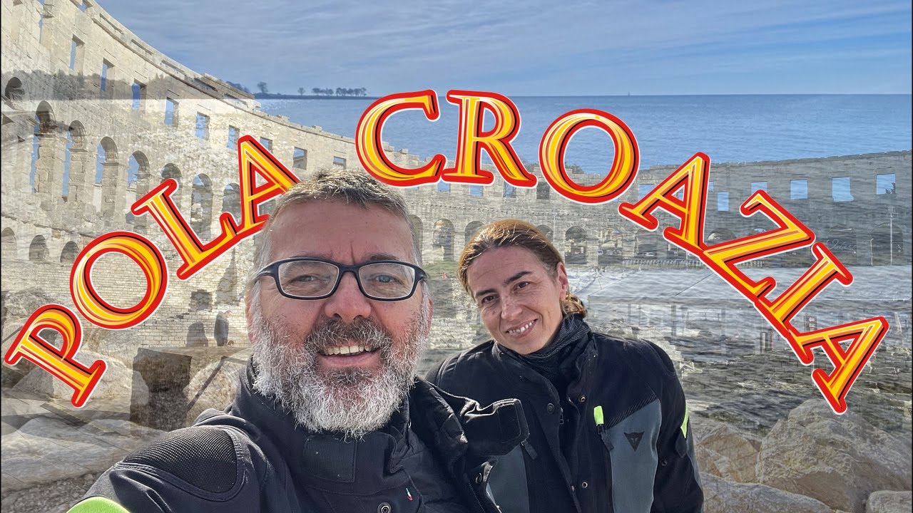 Pola #croazia