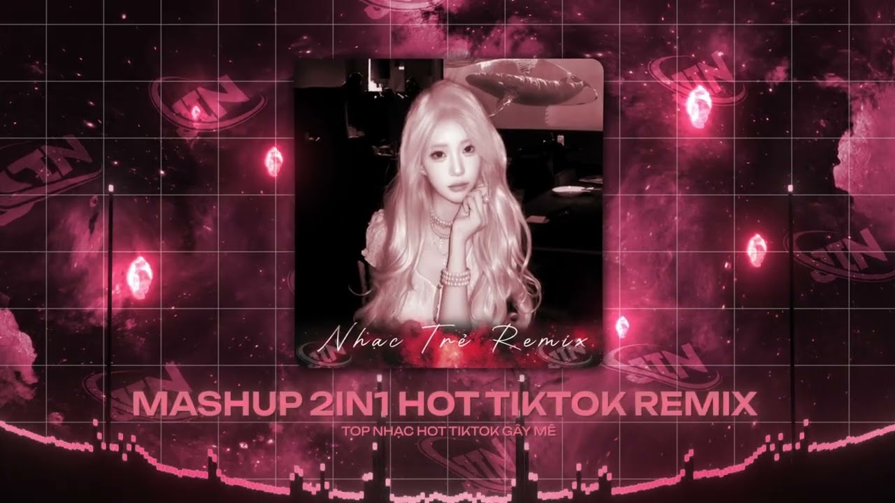 NHẠC REMIX TIKTOK TRIỆU VIEW 2025 - Hoạ Sĩ Tồi x Chiếc Ô Ba Người - Top  Nhạc TikTok Hay