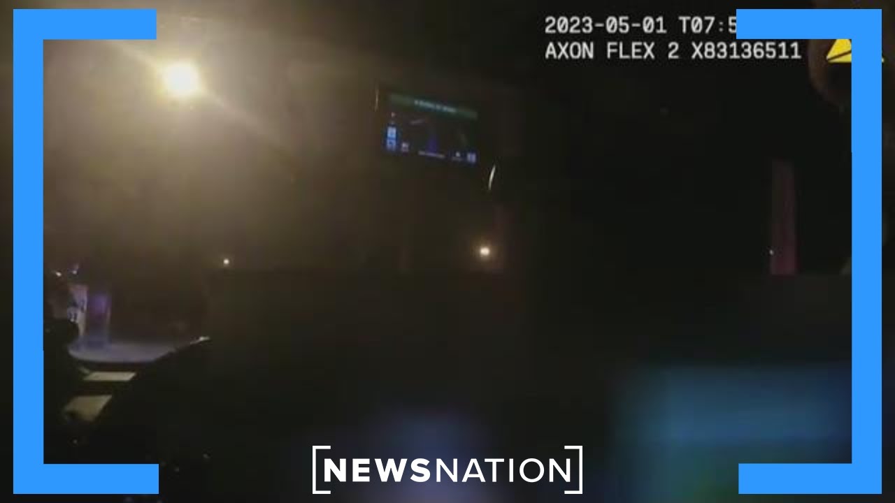 Vegas police redact 16 minutes of UFO response video | Banfield