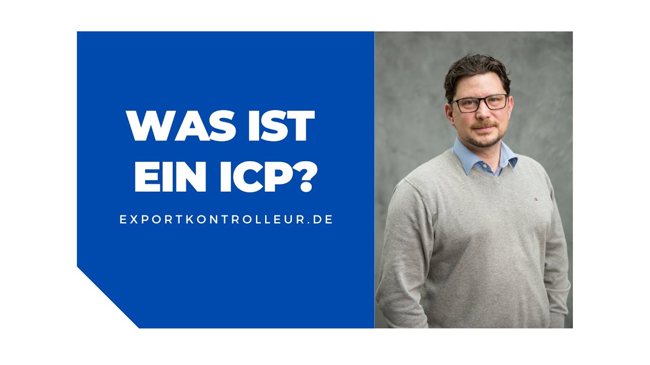 Was ist ein ICP