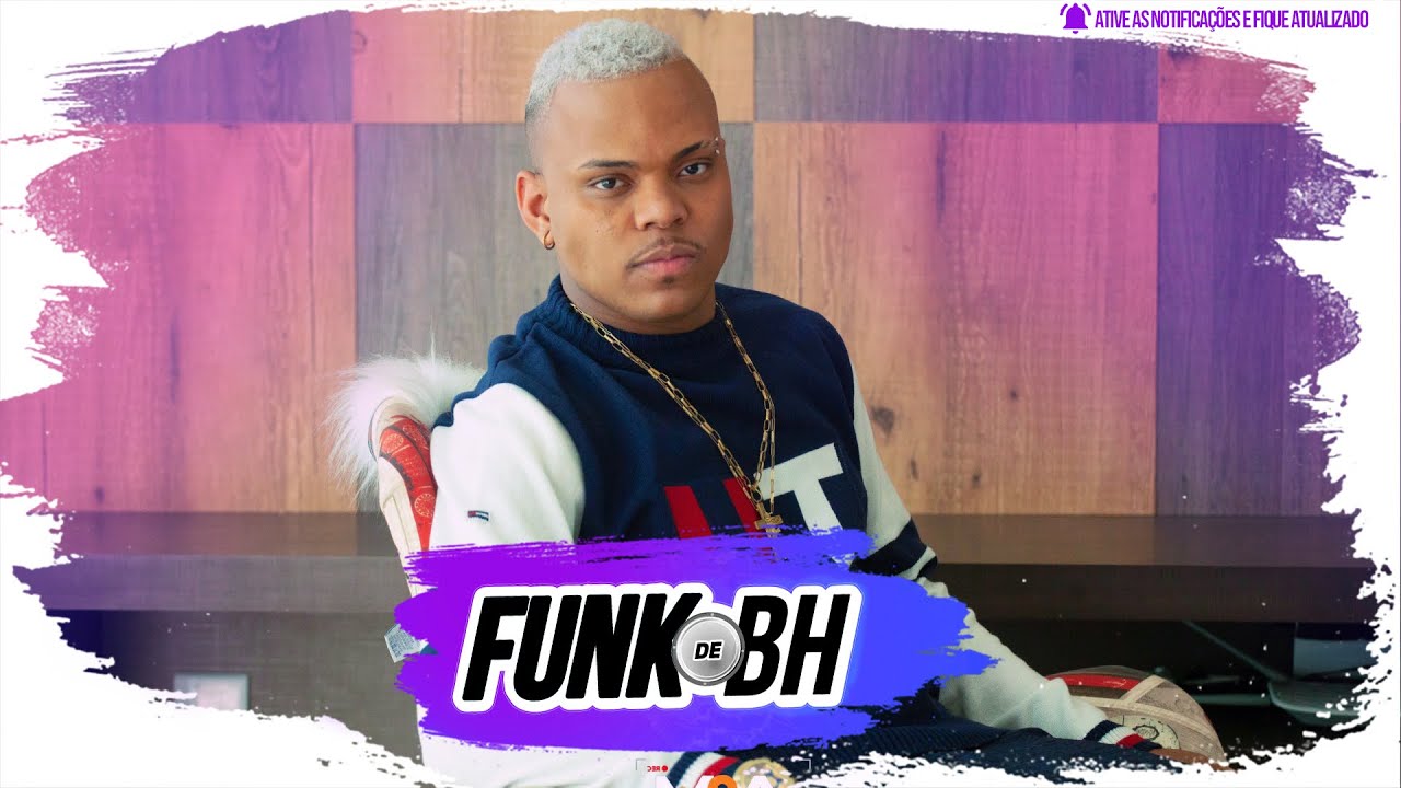 GOLPE TROCADO NÃO DOI - TIK TOK - Mc Frog  (Funk de BH) Prod. Frog