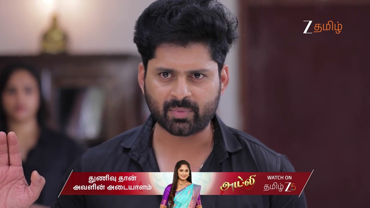 Idhayam | Ep - 930 | Best Scene | Feb 28 2026 | Zee Tamil