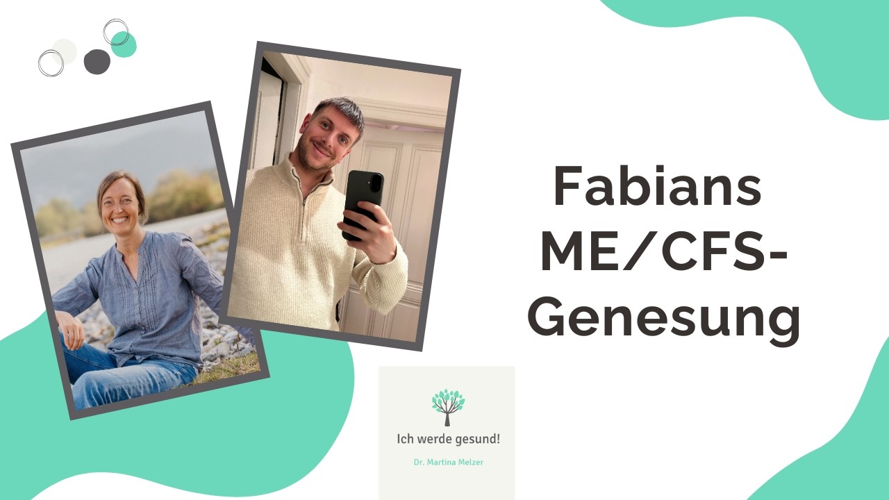Fabians ME/CFS-Genesung