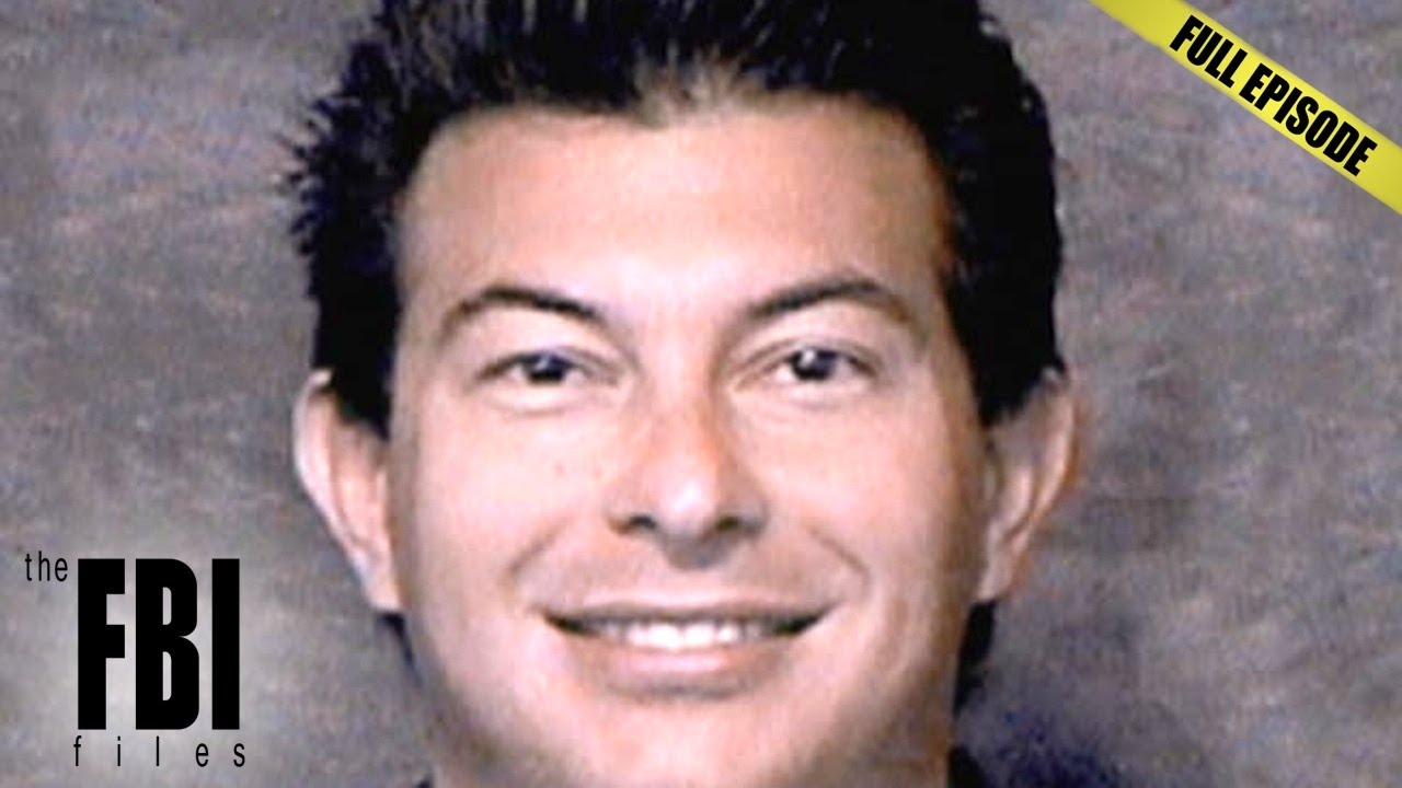 Inside the Manhunt for a Casino Con Artist Turned Killer | The FBI Files - Season 5 Episode 4