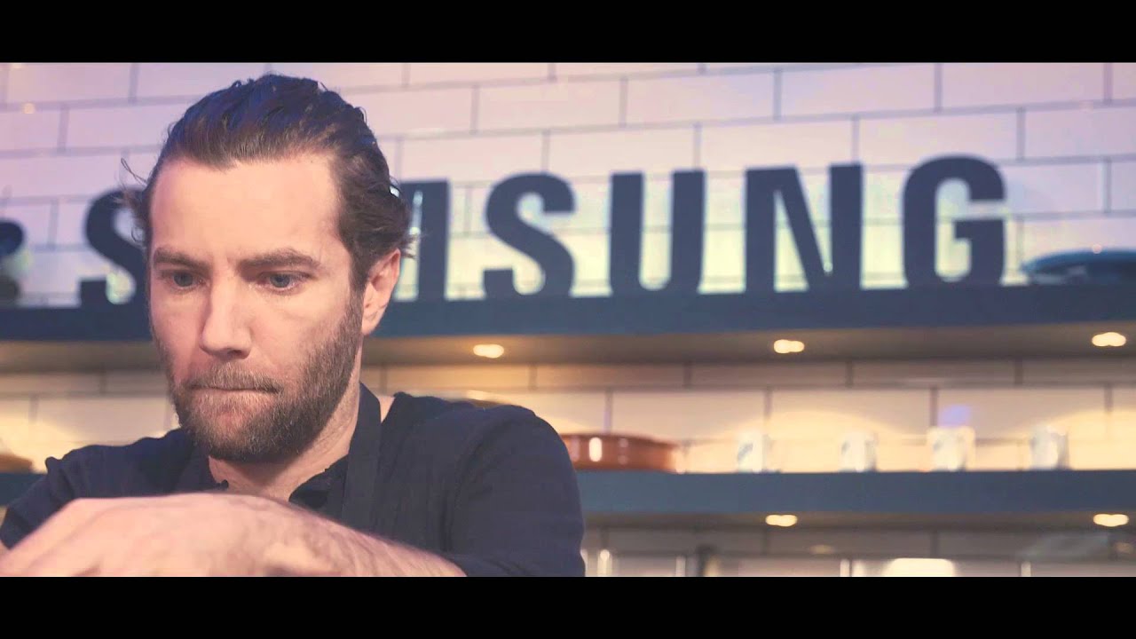 Samsung Supper Club: Marcel Vigneron & Jack Garratt