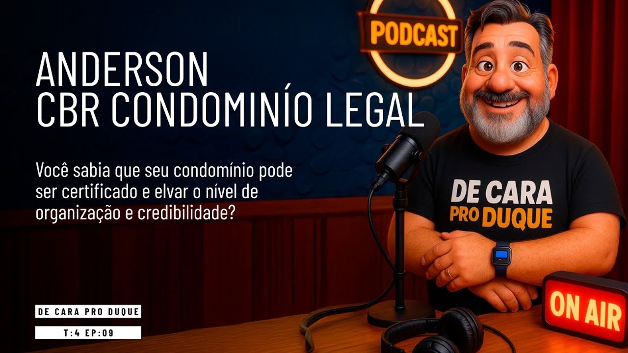 Você sabia que seu condomínio pode ser certificado e elevar o nível de organização e credibilidade?