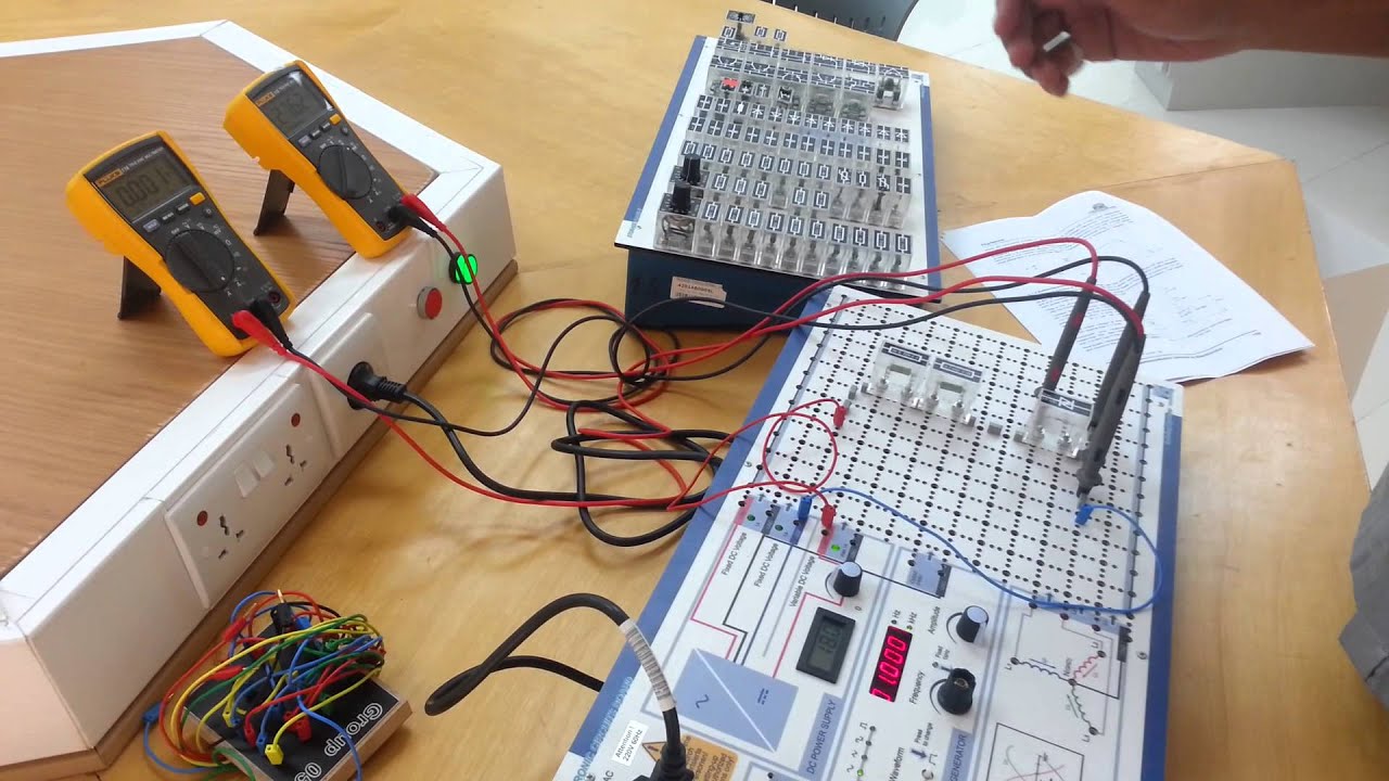 How diac works? Eng Hassen