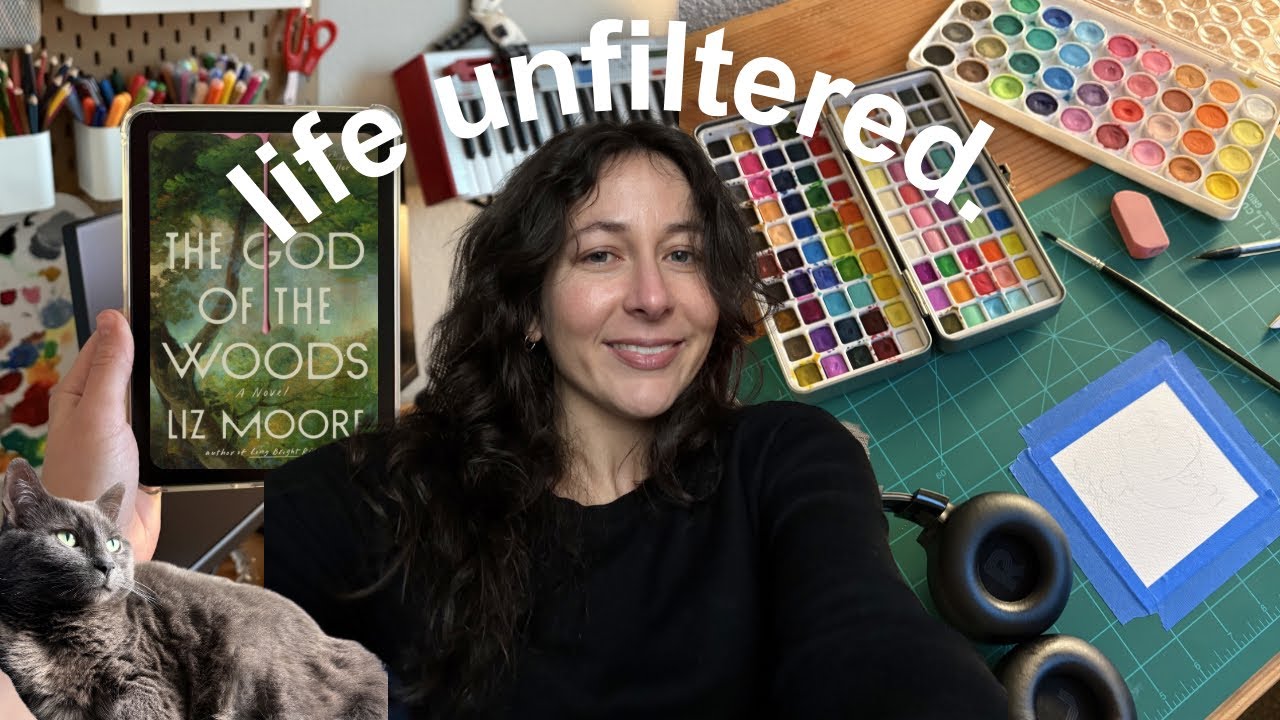 life unfiltered~a week in my life living in California