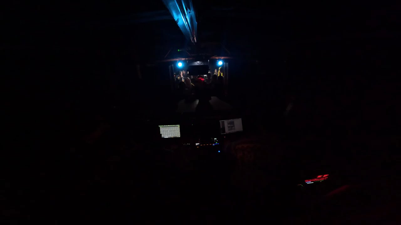 Cheapex vs Tekkbaron @Luzzifer B-Day - K7 Stendal - 13.12.24 EFN [4K 60 FPS] [Setcut]