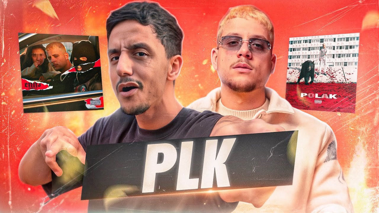 TOURNOI DES MEILLEURS SONS DE PLK ! ( y’a que des hits ) 