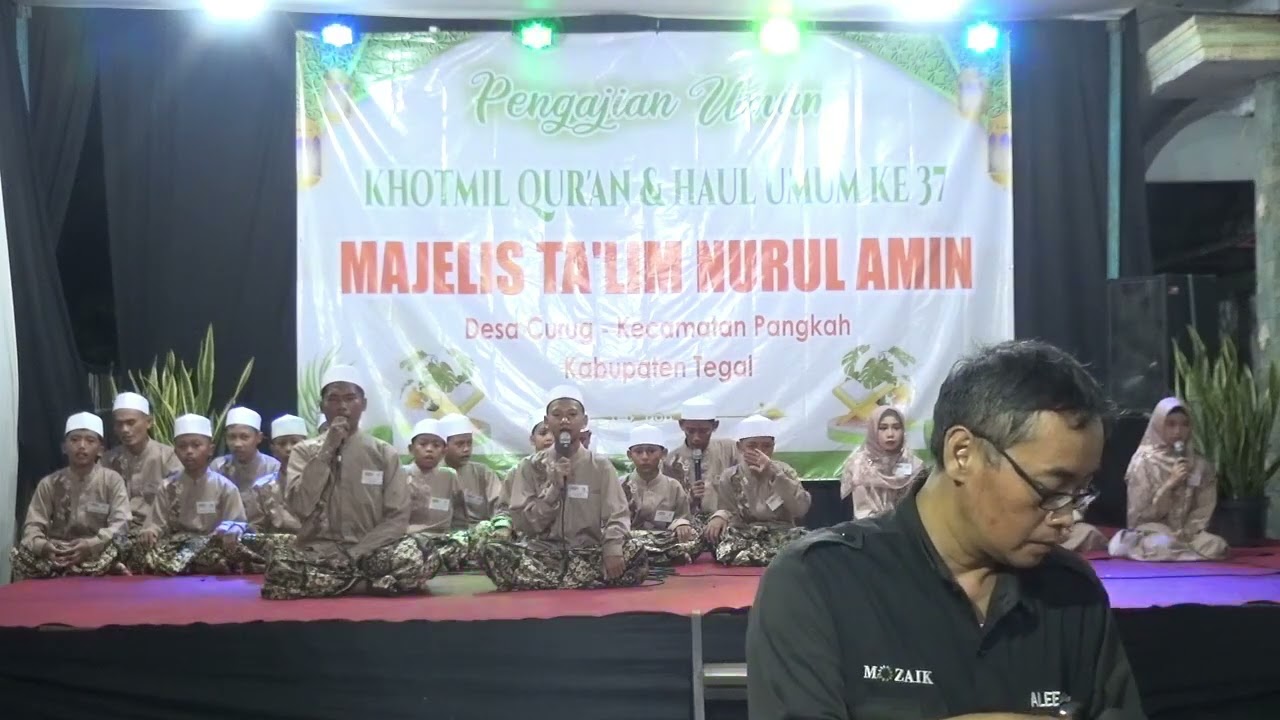 Khotmil Qur