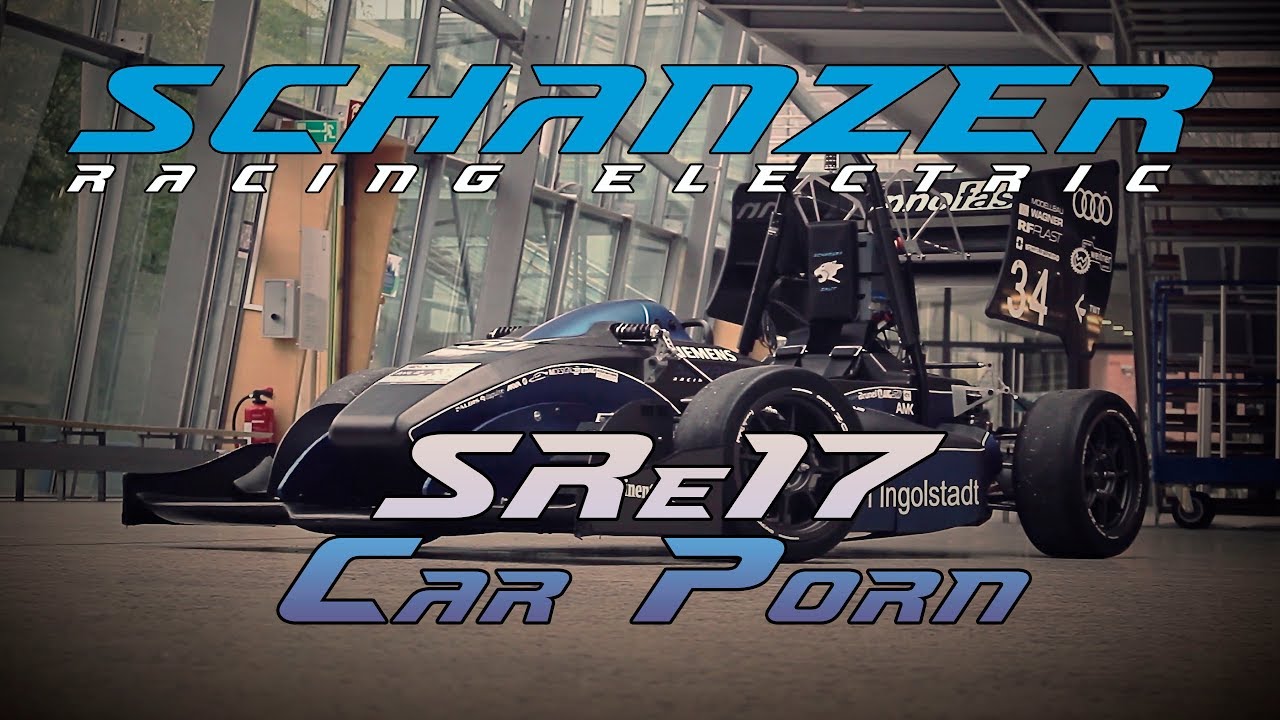 Schanzer Racing Electric | SRe17 CarPorn