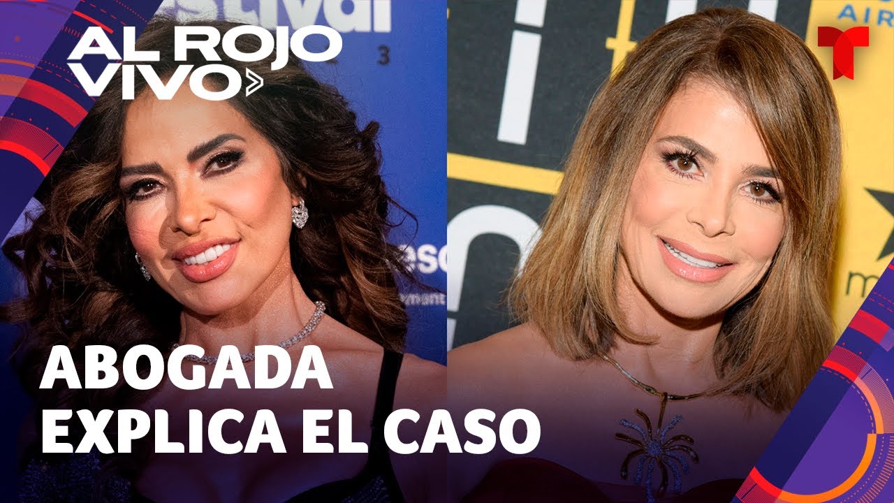 Gloria Trevi: Abogada explica qué podría ocurrir tras la nueva demanda contra la cantante