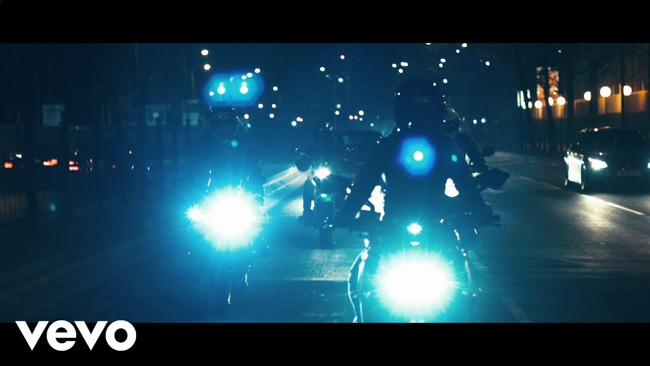 Brookes Brothers - Anthem ft. KAMILLE