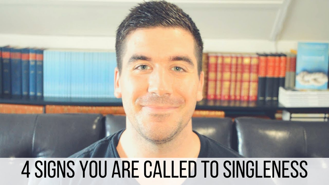 How to Know If God Is Calling You to Singleness